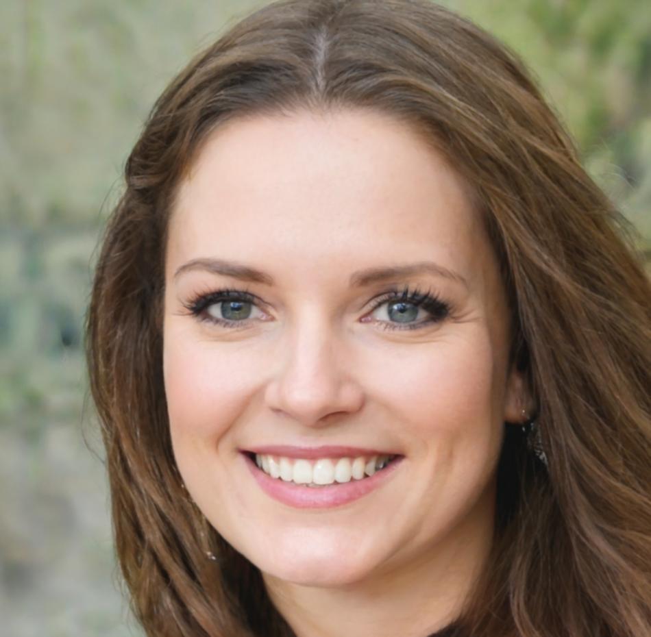 Maria Rodriguez, Learning Success Coach