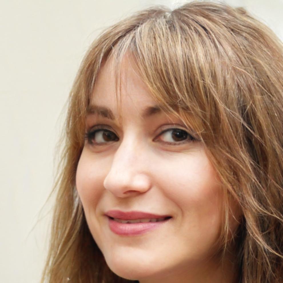 Michelle Torres, Operations Manager