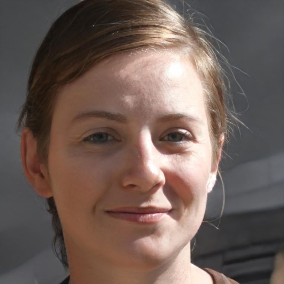Sarah Chen, Manufacturing Director